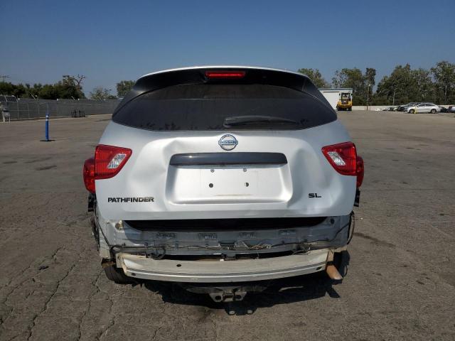 5N1DR2MN2KC648428 Nissan Pathfinder S