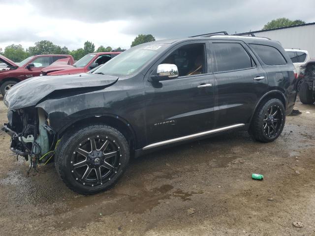 2011 Dodge Durango Citadel