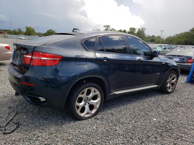 VIN 5UXFG8C54EL592549 2014 BMW X6, Xdrive50I no.3