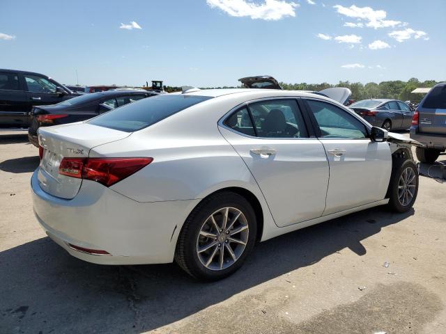 2019 ACURA TLX TECHNO - 19UUB1F57KA000855