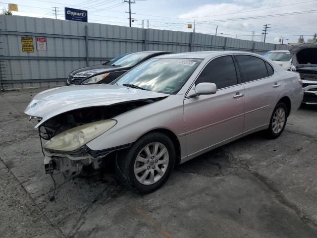 2004 Lexus ES 330 