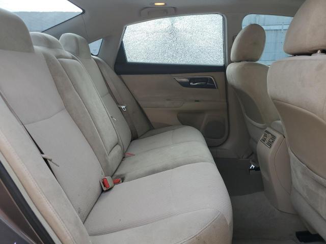 2015 NISSAN ALTIMA - 1N4AL3AP0DC235095