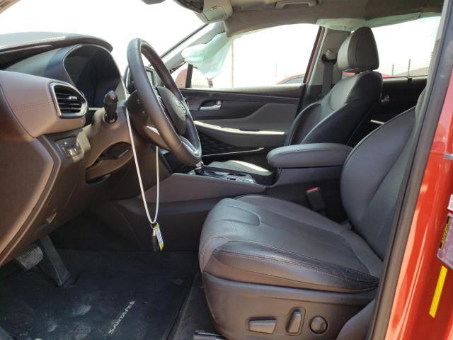2019 HYUNDAI SANTA FE L - 5NMS53AD5KH114432