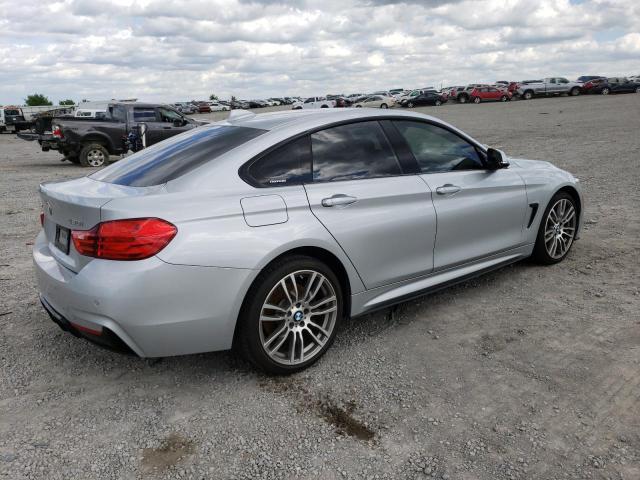 2017 BMW 430XI GRAN - WBA4F9C57HG439823