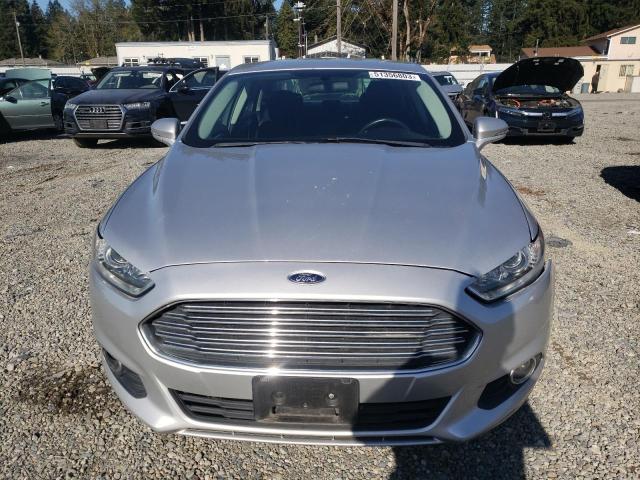 3FA6P0H76GR384132 Ford FUSION SE