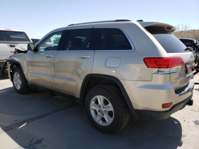 1C4RJFAG1EC148313 Jeep Grand Cherokee Laredo