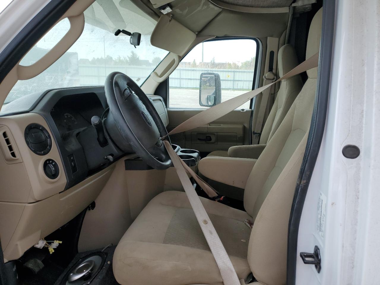 1FDWE3FS4JDC20608 FORD ALL Models 2018