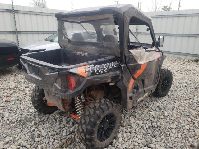 2018 POLARIS GENERAL 10 - 3NSRGE994JH476131