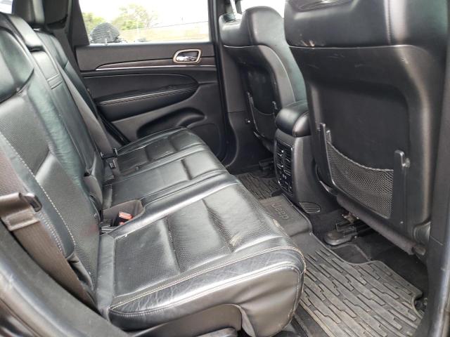 1C4RJFBGXEC321549 Jeep Grand Cherokee Limited