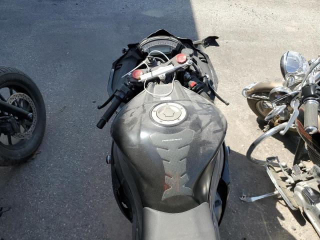 2011 KAWASAKI ZX1000 K JKAZXCK15BA000528