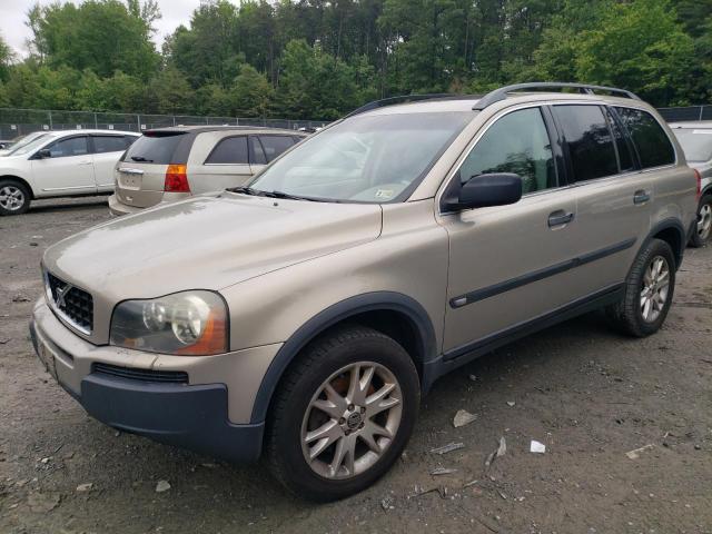 2005 Volvo XC90 