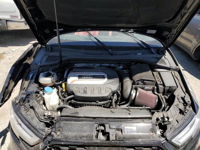 2017 AUDI S3 PREMIUM - WAUB1GFF6H1017186
