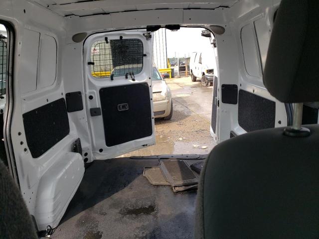 3N6CM0KN5KK695952 Nissan NV200 2.5S