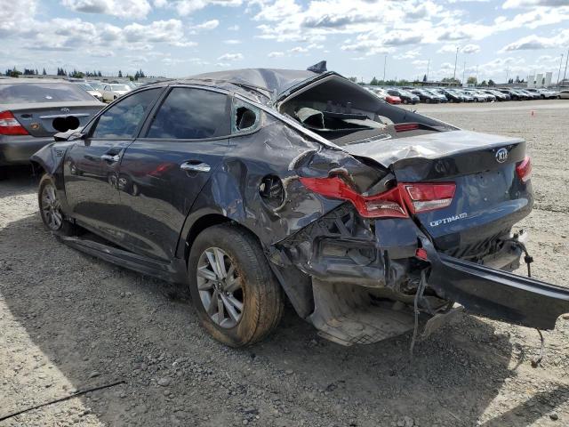 5XXGT4L30KG288588 KIA Optima Lx