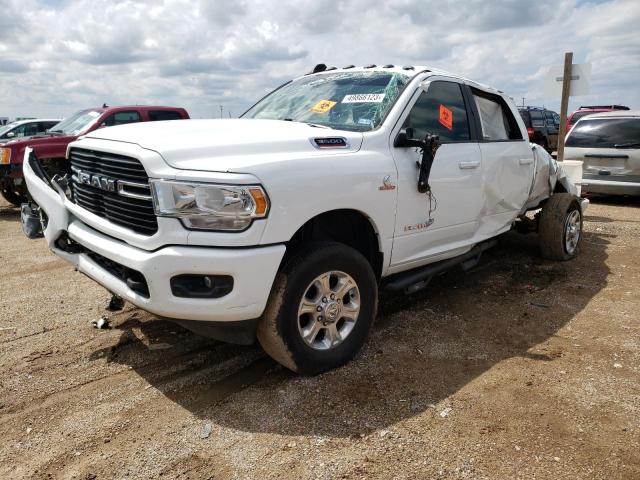 2019 Ram 3500 Big Horn