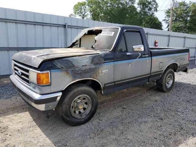 1989 Ford F-150 