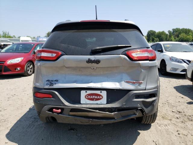1C4PJMBS1FW592080 Jeep Cherokee Trailhawk