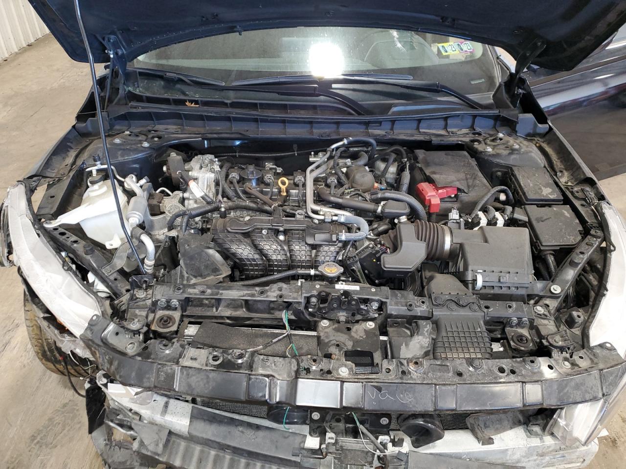 1N4BL4BV5KC210231 NISSAN ALTIMA 2019