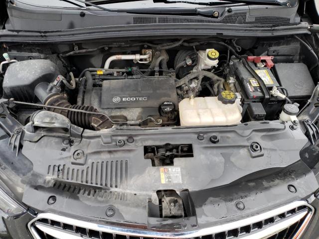 2018 BUICK ENCORE PRE - KL4CJESB3JB711150
