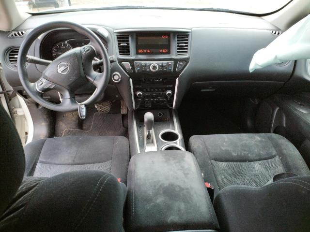 5N1AR2MN2GC648908 Nissan Pathfinder S