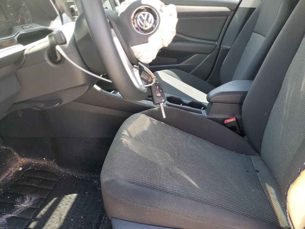 3VWC57BU2MM069215 VOLKSWAGEN JETTA 2021