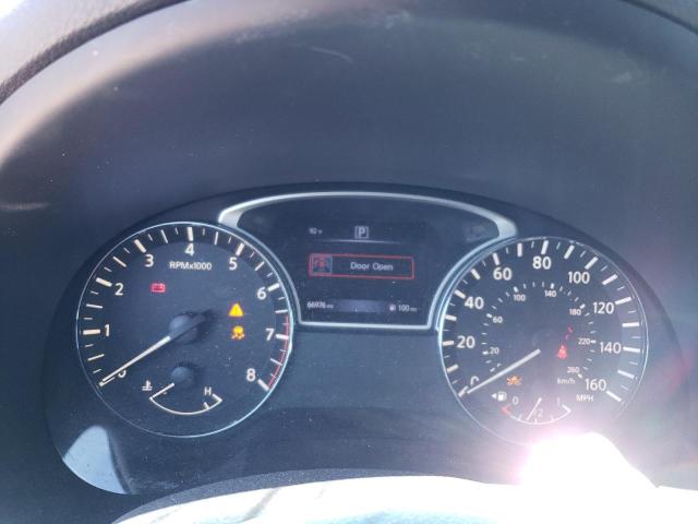 1N4AL3AP2JC123331 Nissan ALTIMA 2.5