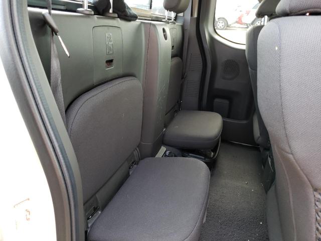 1N6ED0CE0MN721216 Nissan FRONTIER S