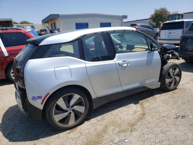 WBY1Z4C5XFV501934 BMW I3 REX