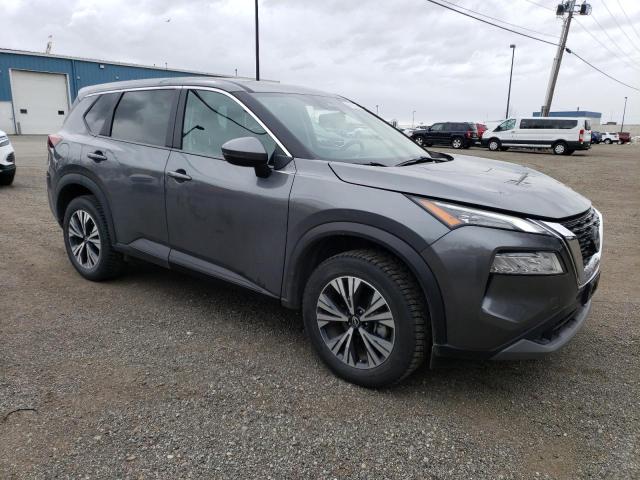 2022 NISSAN ROGUE SV - 5N1BT3BB7NC670923