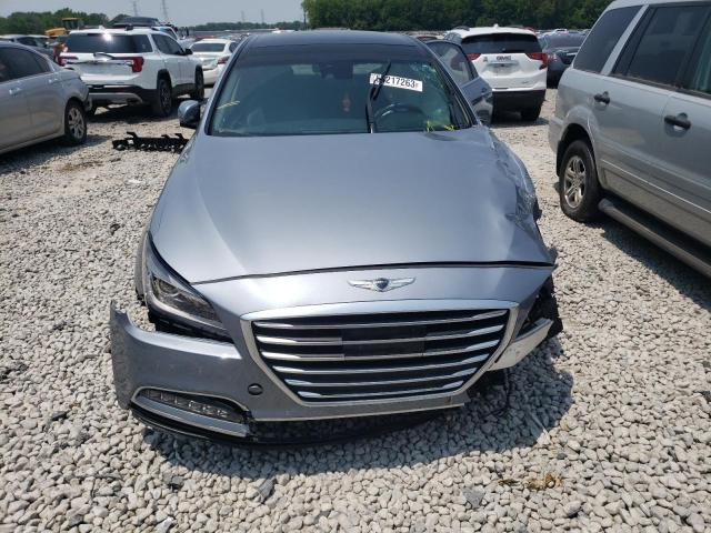 2017 GENESIS G80 ULTIMA KMHGN4JF8HU196795
