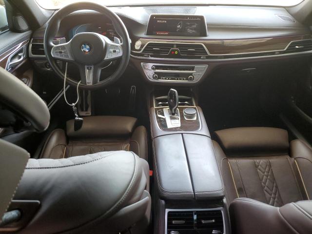 WBA7T2C02NCH36764 BMW 740 I