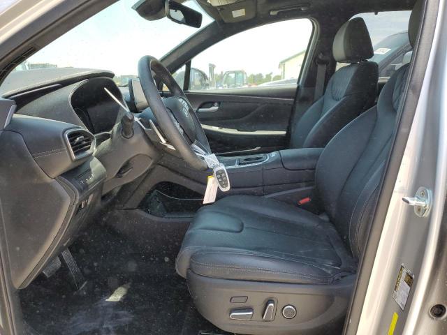2022 HYUNDAI SANTA FE C 5NMS5DAL4NH385984