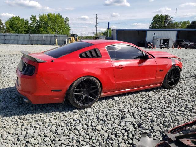 1ZVBP8CF2D5270484 2013 FORD MUSTANG, photo no. 3