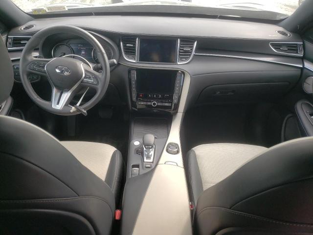 2022 INFINITI QX55 ESSEN 3PCAJ5K37NF113362