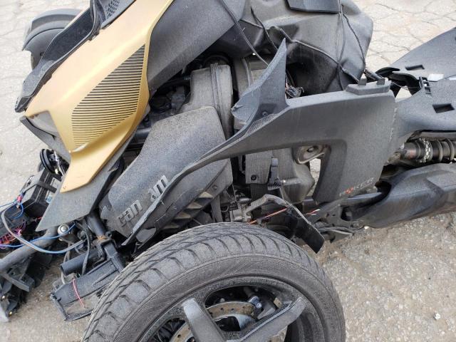 2022 CAN-AM RYKER SPOR - 3JB2JEG21NJ001614