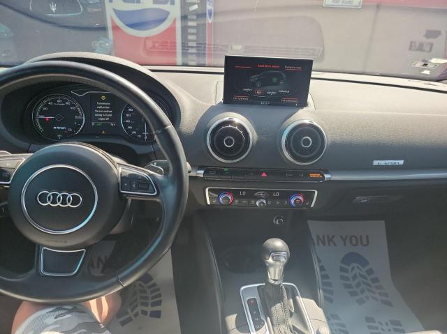 2016 AUDI A3 E-TRON - WAUTPBFF3GA036251