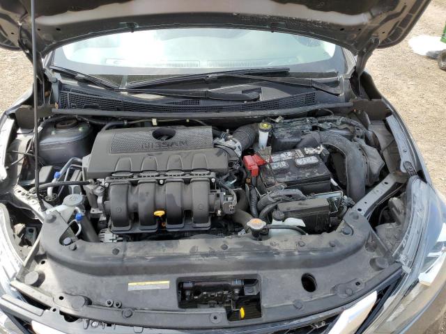 3N1AB7AP0KY410263 Nissan SENTRA S