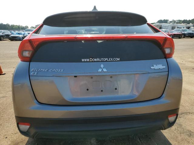 JA4AS3AAXLZ022864 Mitsubishi Eclipse Cross Es