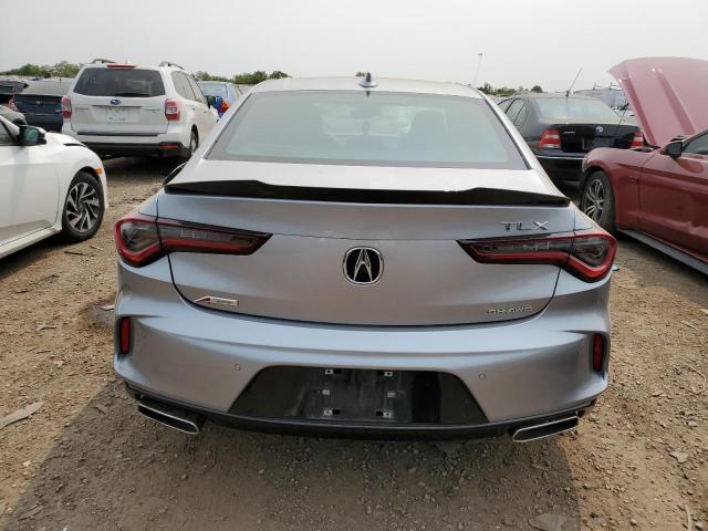 2021 ACURA TLX TECH A - 19UUB6F59MA012019