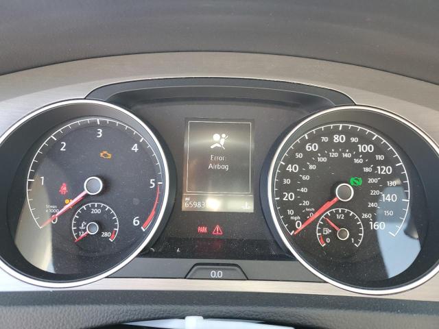 2015 VOLKSWAGEN GOLF SPORT - 3VWCA7AU1FM506203