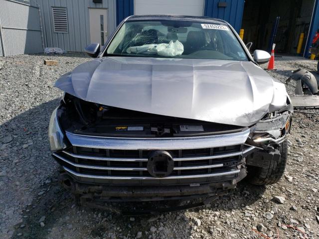 2019 VOLKSWAGEN JETTA SEL - 3VWE57BU1KM181512