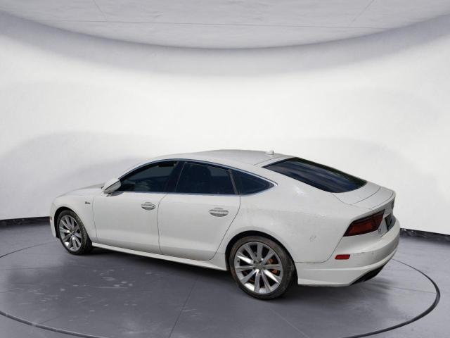 2016 AUDI A7 PRESTIG - WAU2GAFC7GN005573