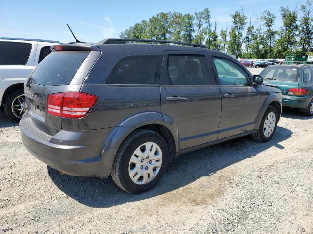 3C4PDCAB0GT239212 Dodge JOURNEY SE