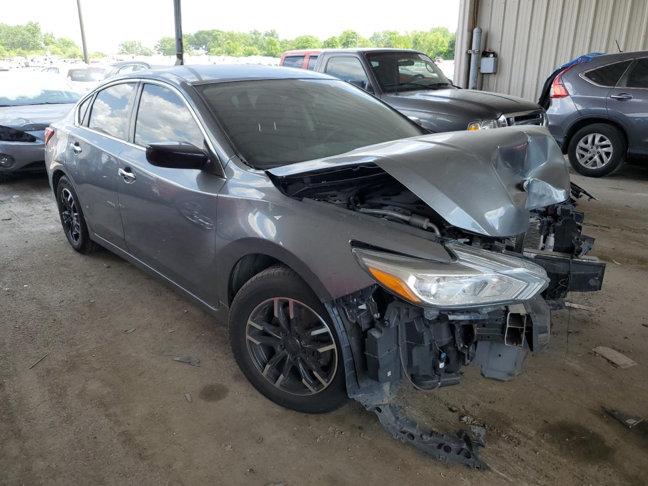 1N4AL3AP6GN340670 NISSAN ALTIMA 2016