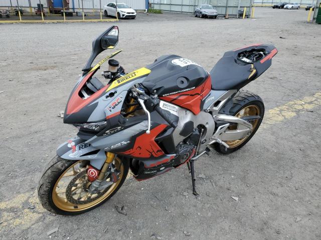 2018 HONDA CBR1000 SP JH2SC7770JK100110