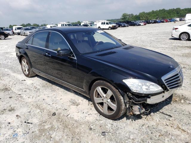 VIN WDDNG7DBXDA533808 2013 Mercedes-Benz S-Class, 550 no.4