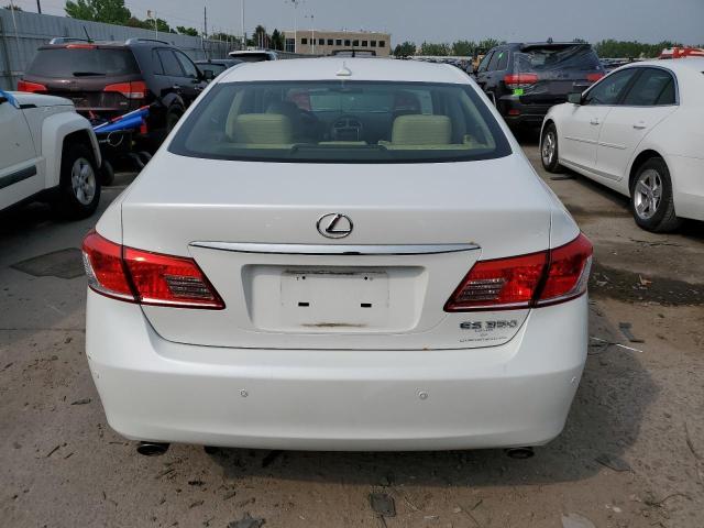 2022 LEXUS ES 350 - JTHBK1EGXC2473152