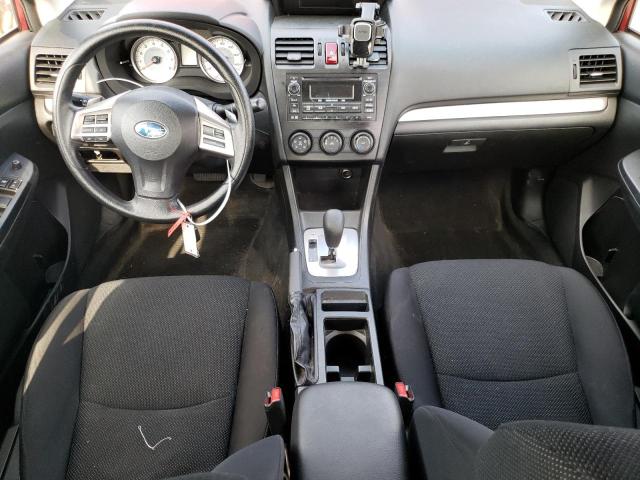 JF1GJAC61EH024923 Subaru Impreza Premium