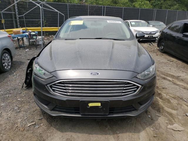 3FA6P0HD3HR270936 | 2017 FORD FUSION SE