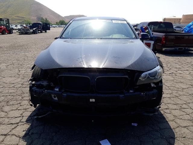 WBA5A5C50GG353165 BMW 528 I